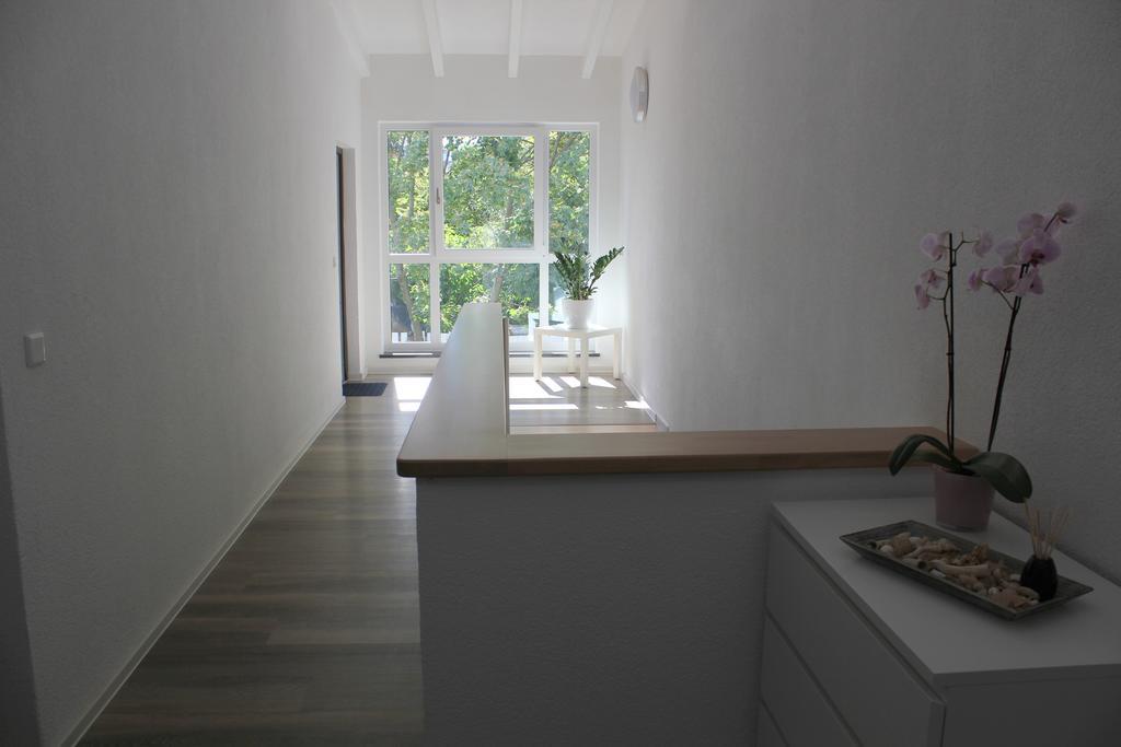 Pension Weber แอร์ฟวร์ท ภายนอก รูปภาพ